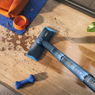 15. Mop parowy PHILIPS OneUp XV5113/01
