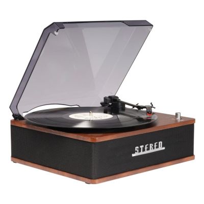 10. Gramofon Denver VPB-262