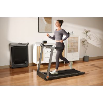 17. Bieżnia elektryczna Kingsmith Treadmill G1