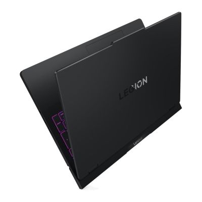 11. Lenovo Legion Pro 5i 16IAX10 Ultra 7 251HX 16"WQXGA OLED 165Hz 500nits LBL Glossy 16GB DDR5 5600 SSD512 GeForce RTX 5060 8GB WiFi7+BT Cam 5MP 80Wh NoOS Eclipse Black