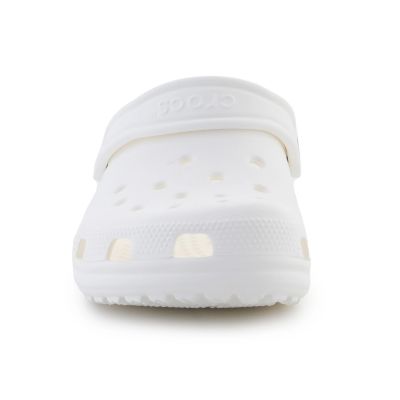 3. Klapki Crocs Classic Clog Jr 206991-100