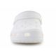 3. Klapki Crocs Classic Clog Jr 206991-100