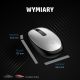 10. Mysz HP 240 Empire Red Bluetooth Mouse bezprzewodowa czerwono-czarna 43N05AA