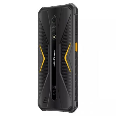 8. Smartfon Ulefone Armor X12 Pro 4GB/64GB (trochę pomarańczowy) bez ładowarki