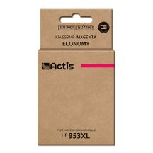 Actis KH-953MR Tusz (zamiennik HP 953XL F6U17AE; Standard; 25ml; czerwony) - Nowy Chip