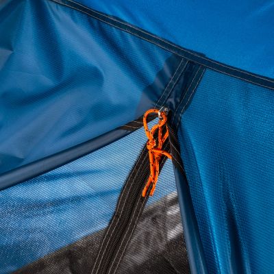7. Namiot dwuosobowy Martes Tentino II
