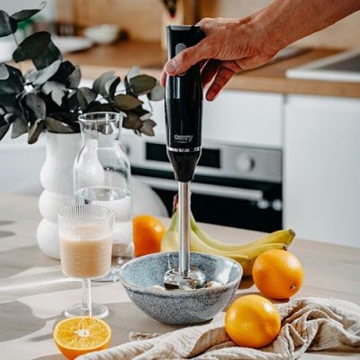 7. Blender ręczny CAMRY CR 4630