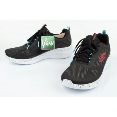 9. Buty sportowe Skechers Ultra Flex 3.0 W 149851/BLLB