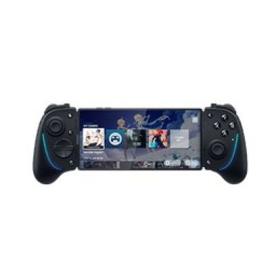 Razer Kishi V3 Czarny USB Gamepad Analogowa/Cyfrowa Android, PC, Xbox, iOS