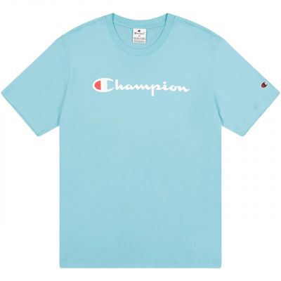 Koszulka Champion SS Tee M 220256 BS184