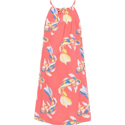3. Sukienka Mustang Fibi String Dress W 1013854-12439