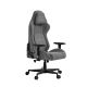 3. HATOR Darkside 3M Fabric Uniwersalny fotel dla gracza Szary
