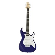 Samick MB-1 MR - gitara elektryczna