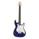Samick MB-1 MR - gitara elektryczna