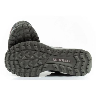 8. Buty do biegania Merrell Fly Strike W J067614 GTX