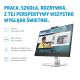 23. MONITOR HP LED 23,8” E24M G4 (40Z32AA)