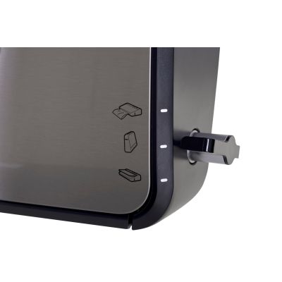 5. Zgrzewarka próżniowa FoodSaver FFS005x (stal nierdzewna)
