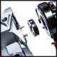 5. Einhell TC-AG 18/115 Li-Solo szlifierka kątowa 11,5 cm 8500 RPM 1,21 kg