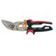 4. Nożyce Fiskars PowerGear nożyce Prosty Stal