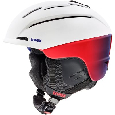 Kask narciarski UVEX Gravitate   51-55
