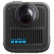 GoPro MAX2 aparat do fotografii sportowej 29,5 MP 8K Ultra HD 25,4 / 2,3 mm (1 / 2.3") Wi-Fi 195 g