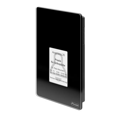 6. Terminal kontroli dostępu Auerswald TFS-Dialog 400