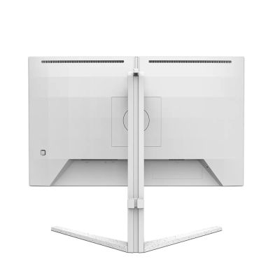 6. Philips Evnia 3000 24M2N3201P/00 monitor komputerowy 60,5 cm (23.8") 1920 x 1080 px Full HD LCD Biały