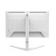 6. Philips Evnia 3000 24M2N3201P/00 monitor komputerowy 60,5 cm (23.8") 1920 x 1080 px Full HD LCD Biały