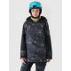 Kurtka snowboardowa membrana 8000 damska 4F 4FWAW24TTJAF585-90A