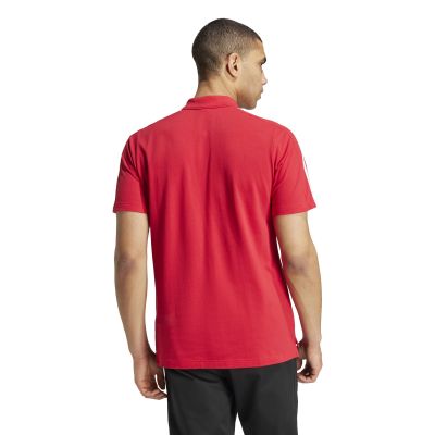 2. Koszulka polo adidas Manchester United DNA IT4164