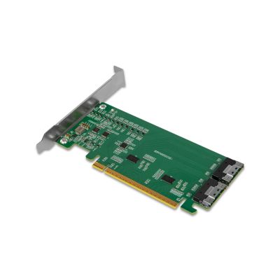 2. Icy Dock MB308A adapter SAS