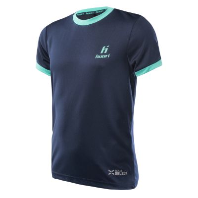 2. Koszulka Huari Tivor Kids Jr 92800430931