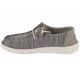 2. Buty Hey Dude Wendy Stretch Sox W 41878-007