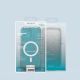 5. Nillkin Nature Pro Magnetic Case etui iPhone 14 Plus magnetyczny pokrowiec MagSafe niebieski