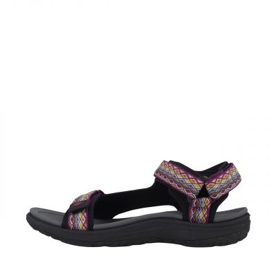 10. Sandały Lee Cooper W LCW-25-34-3565LA