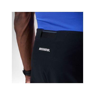 6. Spodnie męskie ROSSIGNOL M Hiking Cargo Pant czarne