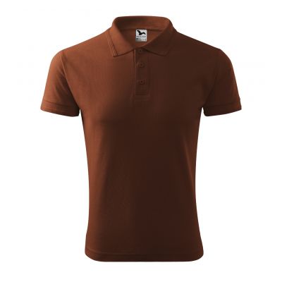 2. Koszulka Malfini Pique Polo M MLI-20338