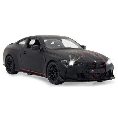 6. Jamara BMW M4 CSL zdalnie sterowany model Samochód Silnik elektryczny 1:16