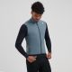 3. Rogelli koszulka dł. rękaw DISTANCE II nieb L