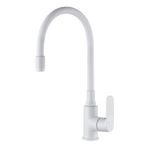 KITCHEN MIXER JOGA PLUS WHITE