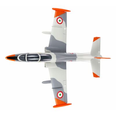 6. Samolot jet z EDF Amewi AMXFlight MB-339 820mm PNP