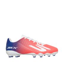 Buty piłkarskie dla dzieci Skechers SKX_2 MG 252161L BBLP