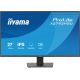 3. iiyama ProLite X2793HSU-B1 monitor komputerowy 68,6 cm (27") 1920 x 1080 px Full HD LED Czarny