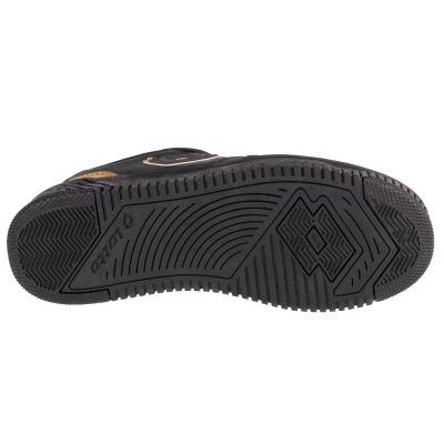 4. Buty Lotto Scopi GC W 2400040W-1184 