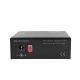4. LevelOne GB Konwerter RJ45->SFP 1Gbps PoE PSE 30W