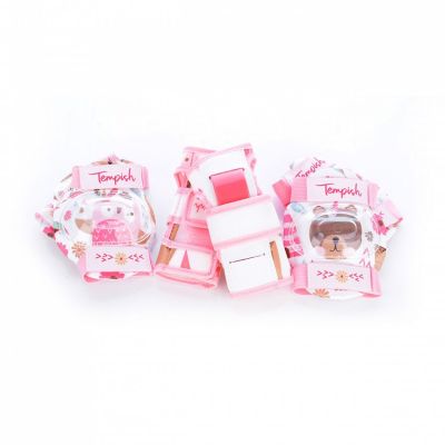 9. Rolki regulowane Tempish Baby Skate Wild Jr 1000000010
