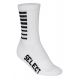 2. Skarpetki Select Striped T26-13530 białe