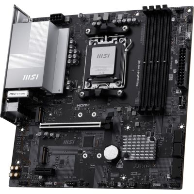 14. Płyta główna MSI PRO B840M-P WIFI6E