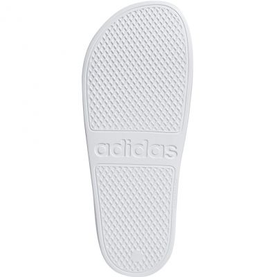7. Klapki adidas Adilette Aqua F35539