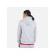 14. Bluza Rossignol New Hero Hoodie szary